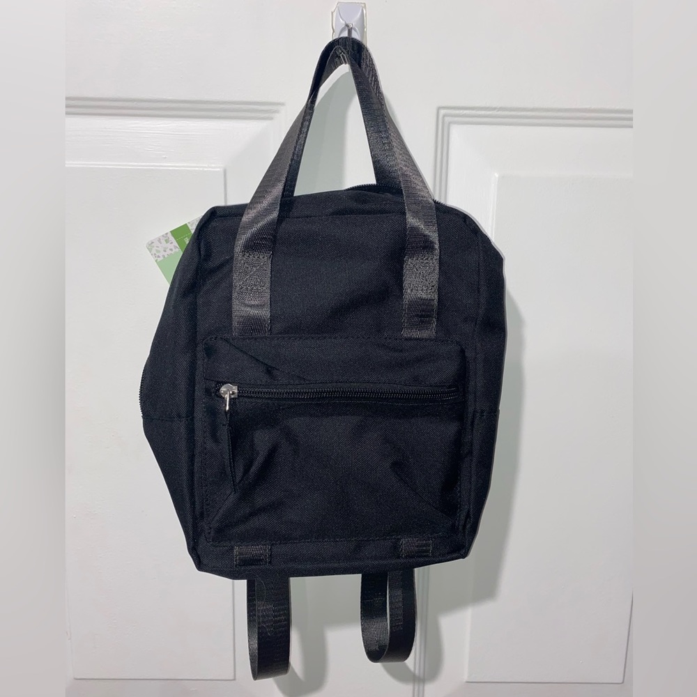 Mini backpack